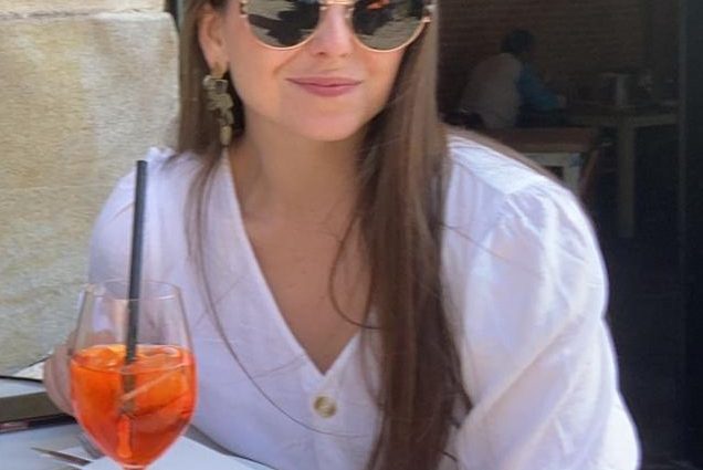 Ana Mercedes Brillembourg