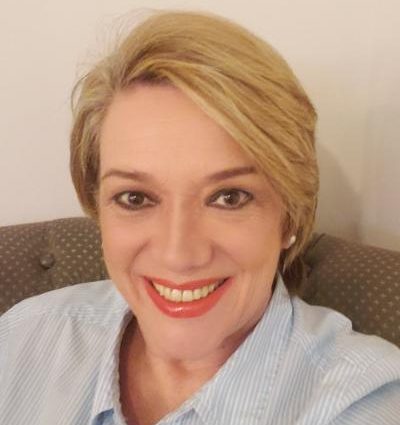 Carolina Jaimes Branger