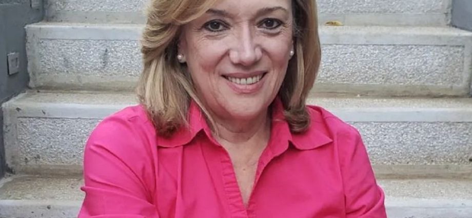 Carolina Jaimes Branger