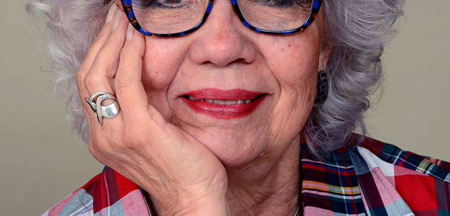 Gioconda Cunto de San Blas