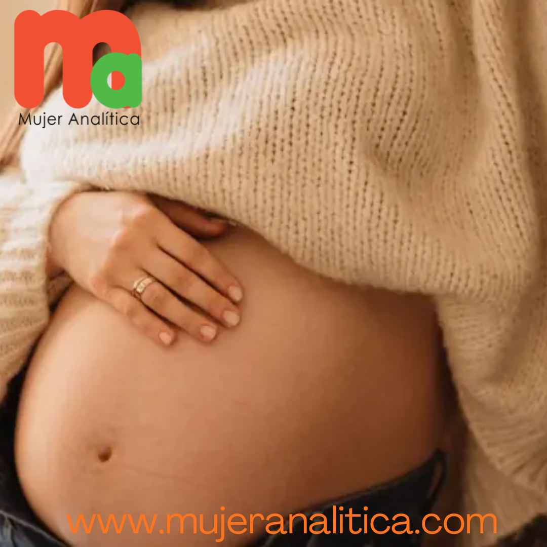 El inusual caso de la colombiana que quedó embarazada de dos hombres al mismo tiempo (y qué descubrieron los científicos que lo estudiaron)