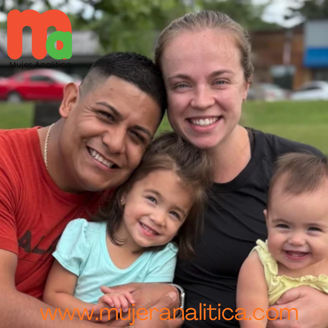 «El sueño mexicano»: las mujeres estadounidenses que se mudan a México para vivir con sus maridos deportados