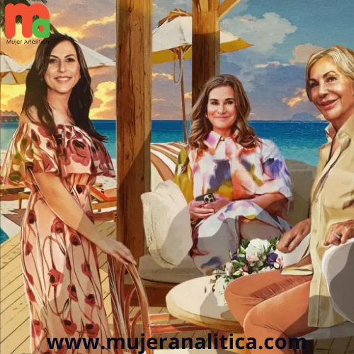 La era de la «filantropía con propósito»: el movimiento que lideran las mujeres más ricas del planeta