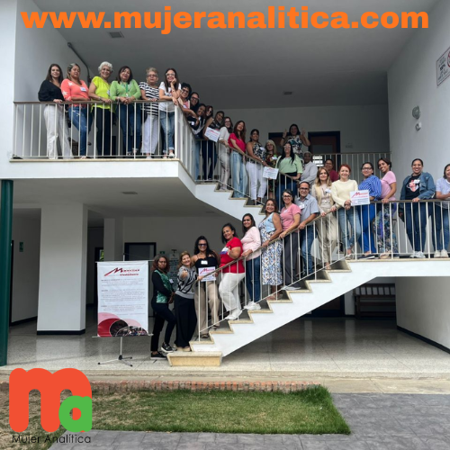 Módulo III «El Liderazgo Transformacional»: Diplomado Mujeres como Agentes de Cambio