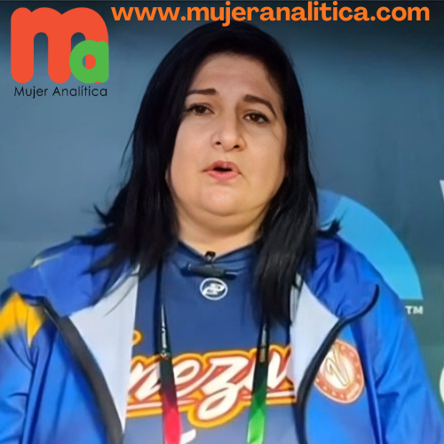 Aracelis León: Pionera de la dirigencia deportiva