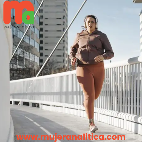 Cómo 5 minutos de ejercicio al día pueden mejorar y alargar nuestras vidas