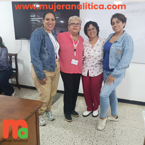 Diplomado Mujeres como Agentes de Cambio desarrolla la Mesa de Trabajo 2: Tema y planteamiento del Proyecto Final