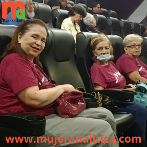 Encuentro de la Red Audiovisual: Un espacio para construir paz y ciudadanía desde el cine