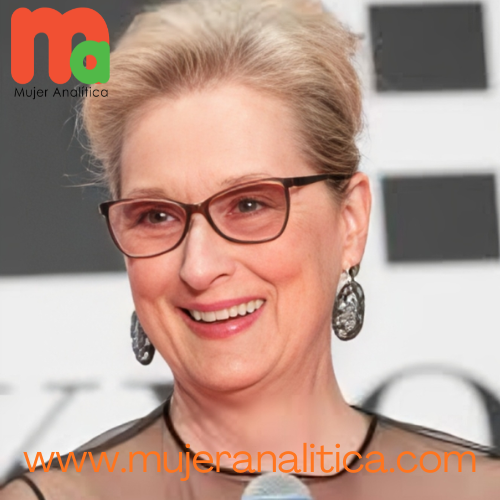 Meryl Streep revela que inicialmente rechazó ‘El diablo viste a la moda’: “Estaba lista para jubilarme”