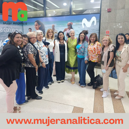 Mujer y Ciudadanía participa en Conversatorio “Del Cacao al Chocolate: La Genética de un País Dulce”