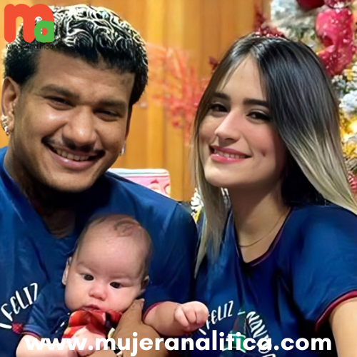 La esposa de un futbolista murió mientras protegía a su hija de un año de un derrumbe causado por el terremoto en Venezuela