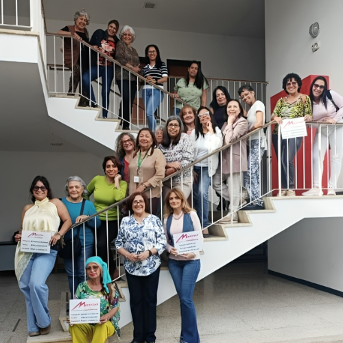 Módulo XII «Comunicación Oral Estratégica»: Mujeres consolidan herramientas de oratoria y debate para la incidencia pública
