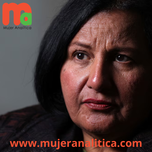 Un Nuevo Tiempo y Primero Justicia valoraron la designación de Dinorah Figuera para impulsar el diálogo en Venezuela