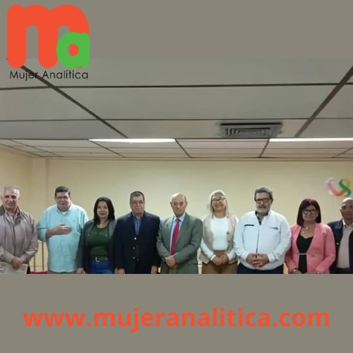 Mujer y Ciudadanía forma parte del Consejo Académico de la Cátedra Libre “Francisco González Cruz en Desarrollo Humano Integral”
