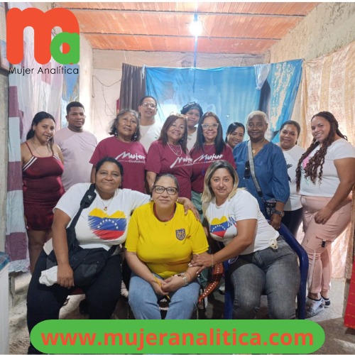 Refugio Solidario Guaicoco: Cuando la empatía se convierte en acción