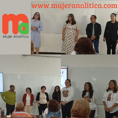 El poder de la formación: Cómo tres proyectos están cambiando comunidades