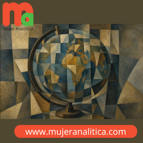 Se avecina un nuevo orden mundial y no estamos preparados