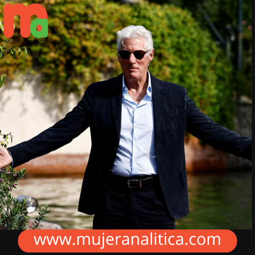 Richard Gere, a los 77: los tres hábitos con los que desafía el paso del tiempo y mantiene su bienestar físico y mental