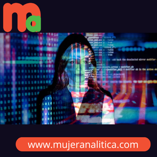 Según datos de LinkedIn, la representación femenina en empleos de IA alcanza solo el 26%