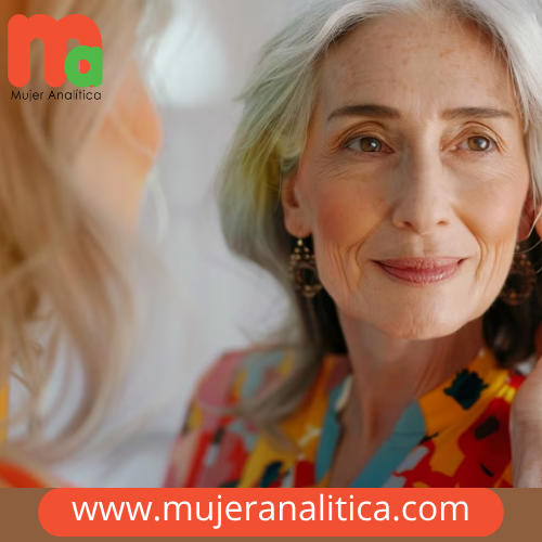La edad que sentimos no siempre coincide con los años que tenemos y la ciencia empieza a explicar por qué
