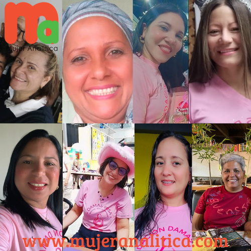 Historias de cáncer: La lucha de mujeres que lo vencieron